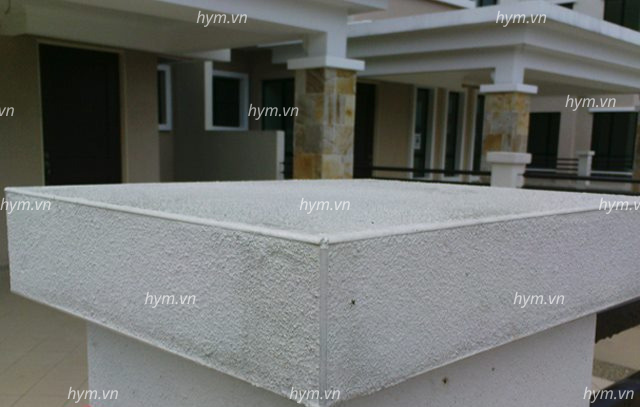 NẸP TRÁT GÓC HYM A3S-10