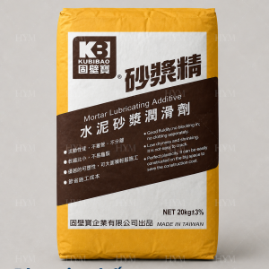 PHỤ GIA CHỐNG NỨT ĐÀI LOAN