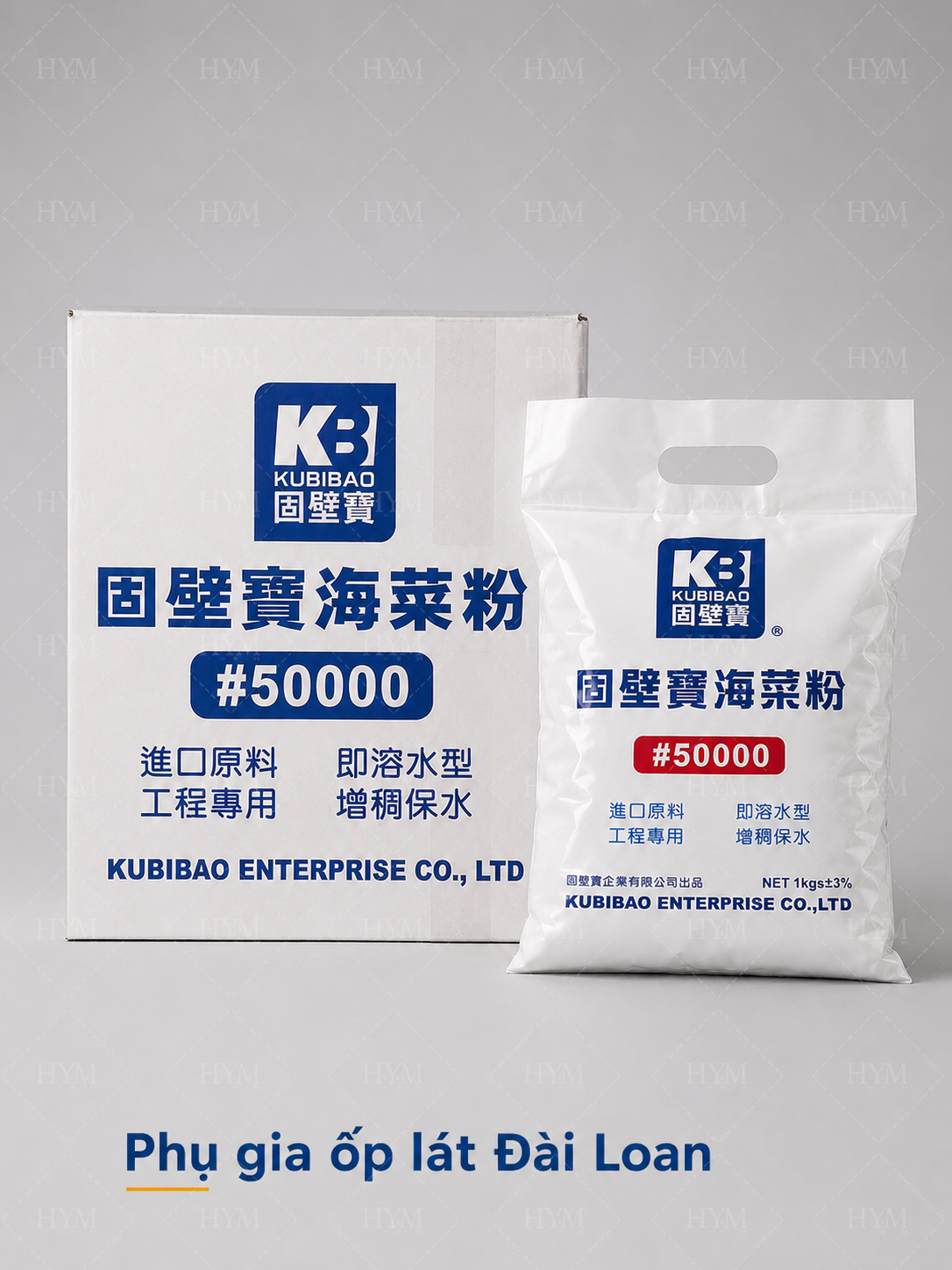PHỤ GIA ỐP LÁT ĐÀI LOAN