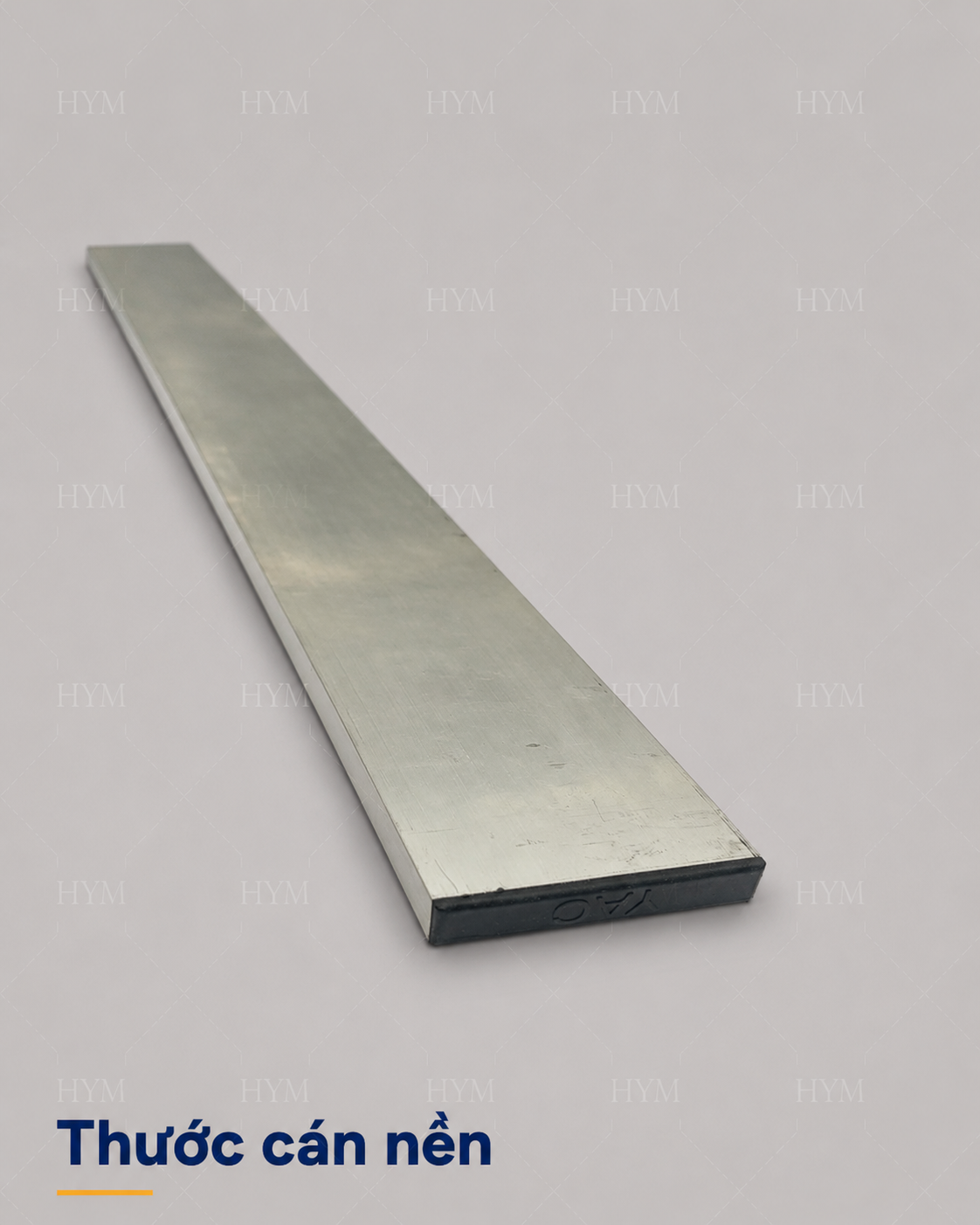 Thước cán nền 2m1