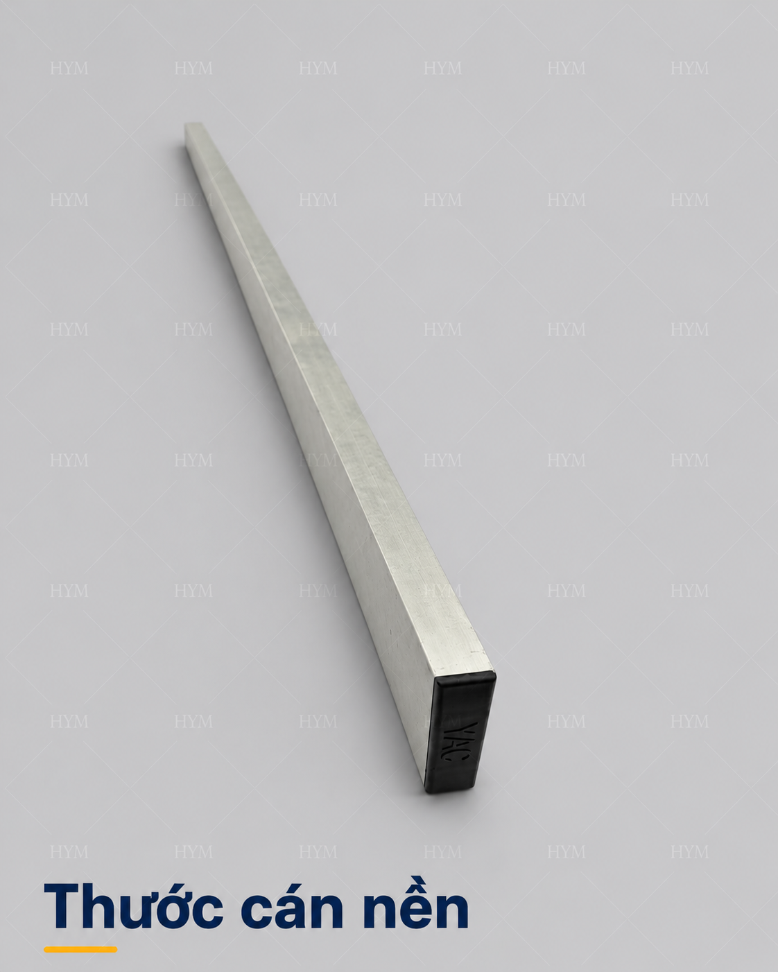 Thước cán nền 2m1
