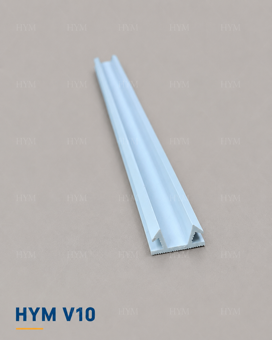NẸP CHỈ ÂM TƯỜNG HYM V10