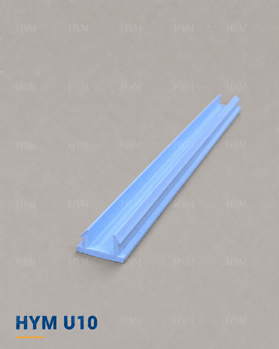 NẸP CHỈ TƯỜNG HYM U10