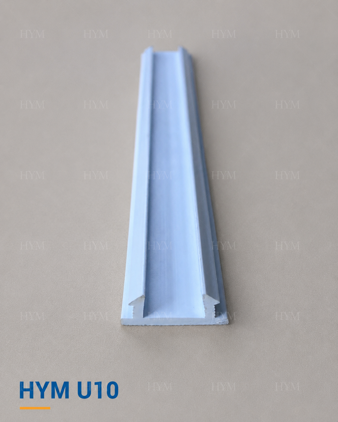 NẸP CHỈ TƯỜNG HYM U10