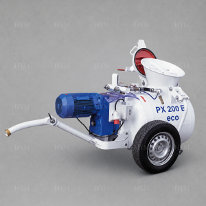 MÁY BƠM CÁT PX 200