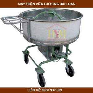 MÁY TRỘN VỮA ĐÀI LOAN