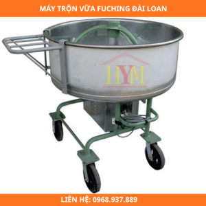 MÁY TRỘN VỮA ĐÀI LOAN