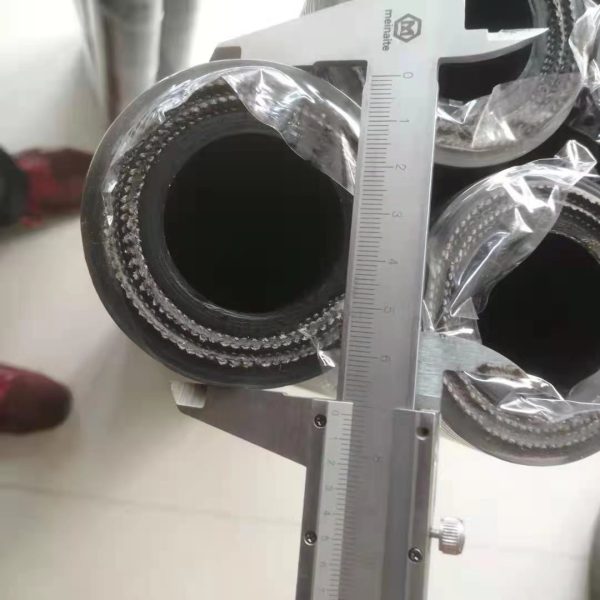 ỐNG ÉP MÁY PHUN VỮA