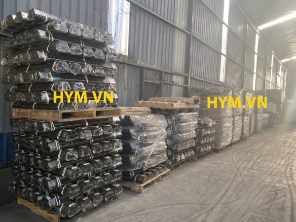 ỐNG ÉP MÁY PHUN VỮA ĐÀI LOAN