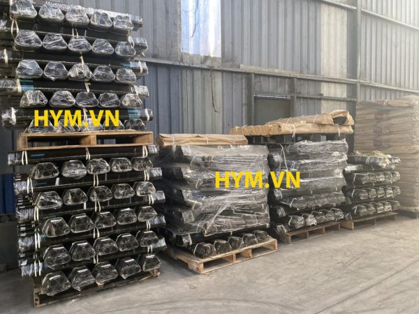 ỐNG ÉP MÁY PHUN VỮA ĐÀI LOAN