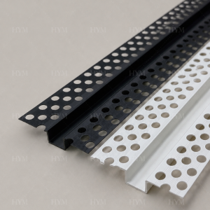 NẸP TÁCH KHE TRẦN THẠCH CAO P-UT12