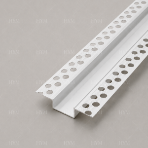 NẸP TÁCH KHE TRẦN THẠCH CAO P-UT22