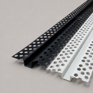 NẸP TÁCH KHE TRẦN THẠCH CAO P-UT12