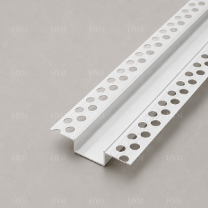 NẸP TÁCH KHE TRẦN THẠCH CAO P-UT22