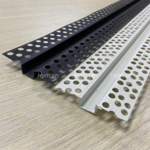 NẸP TÁCH KHE TRẦN THẠCH CAO P-UT12
